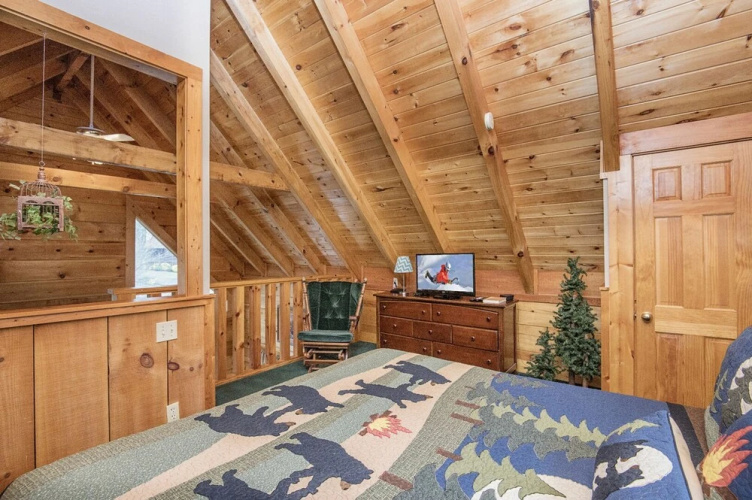Savage Loft by Eagles Ridge Resort