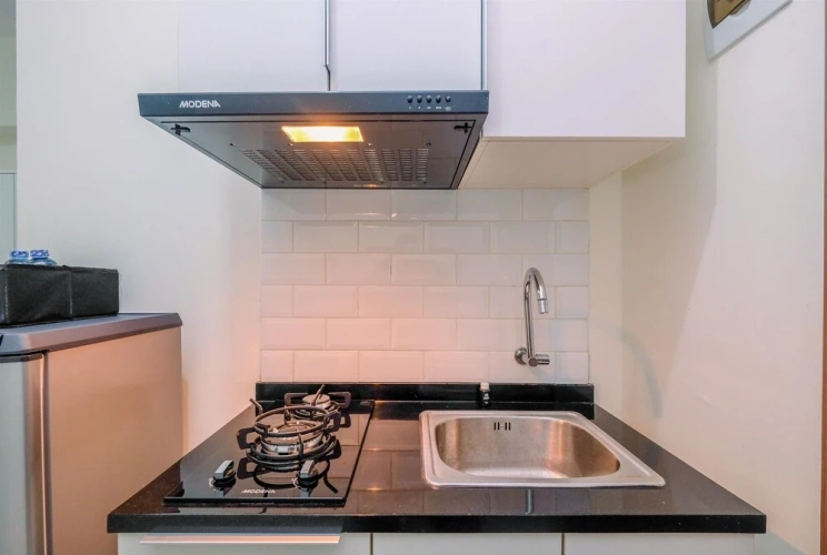 1 Bedroom Standard Studio