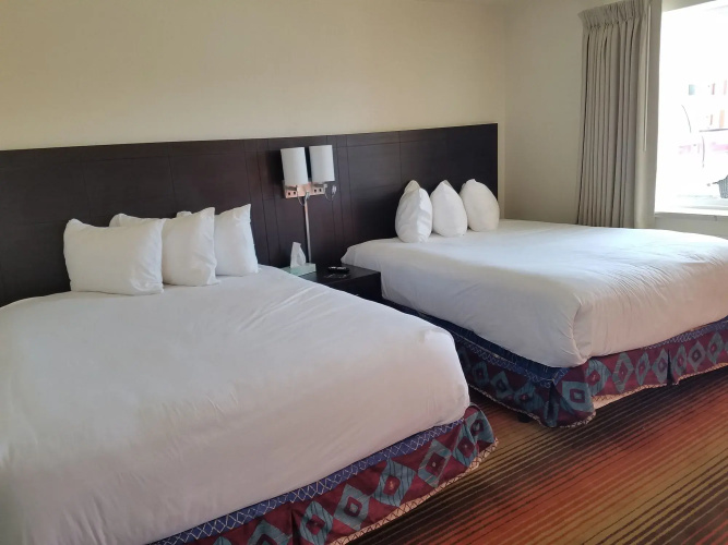 Red Lion Hotel La Junta