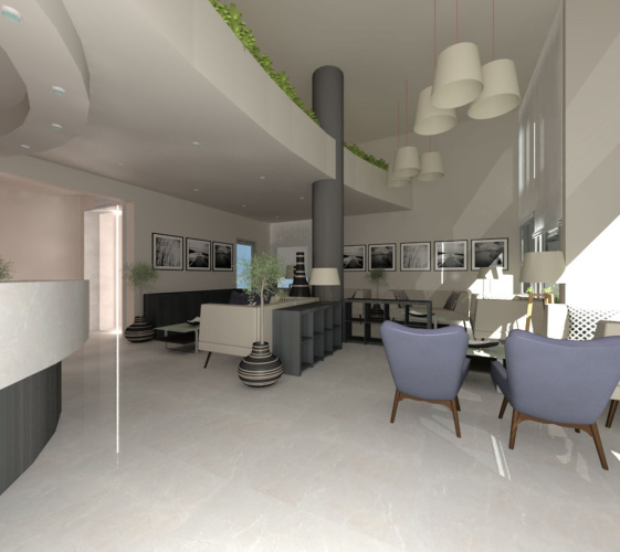 Frangiorgio Hotel Apartments photo 21