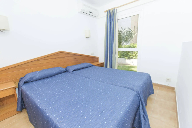 Apartamentos Massol