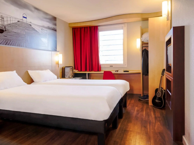 ibis Cannes Mandelieu