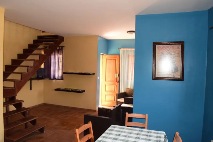 Hotel Ixola