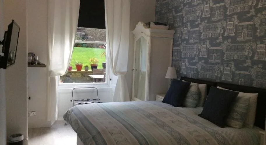 Ramsays Bed Breakfast