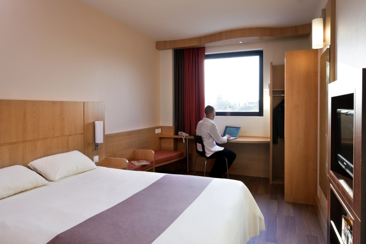ibis Barcelona Ripollet