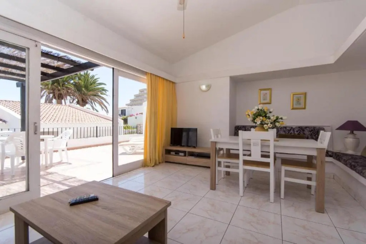 Las Flores 5 - Two Bed