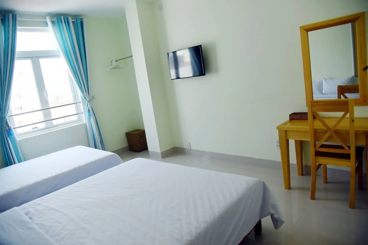 Ly Ky Hotel