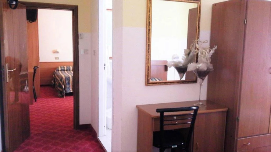 Hotel Palme