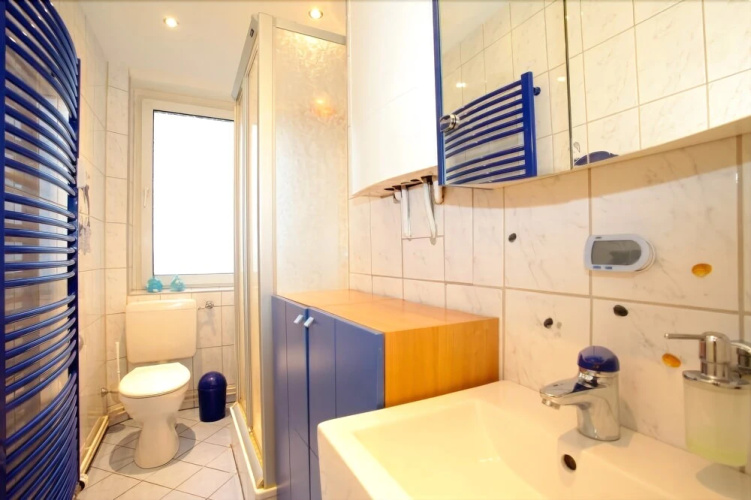 Private Apartment An Der Tiefenriede