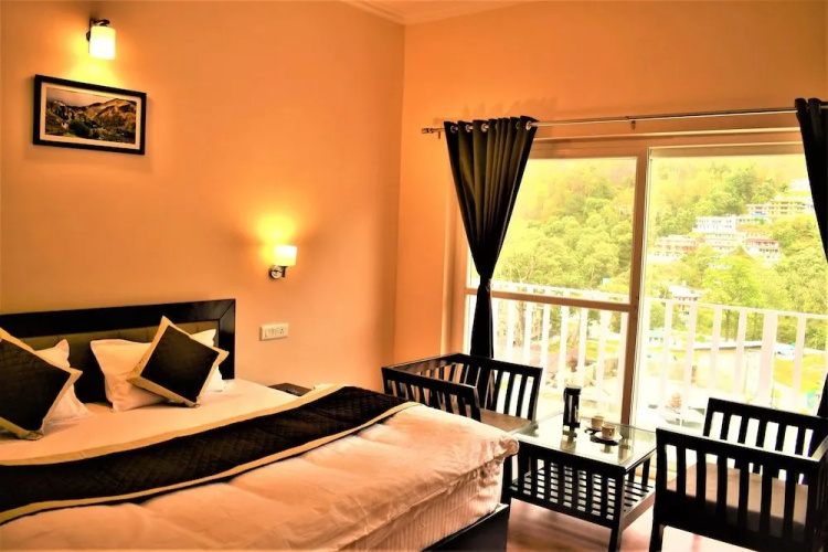 Hotel Vista