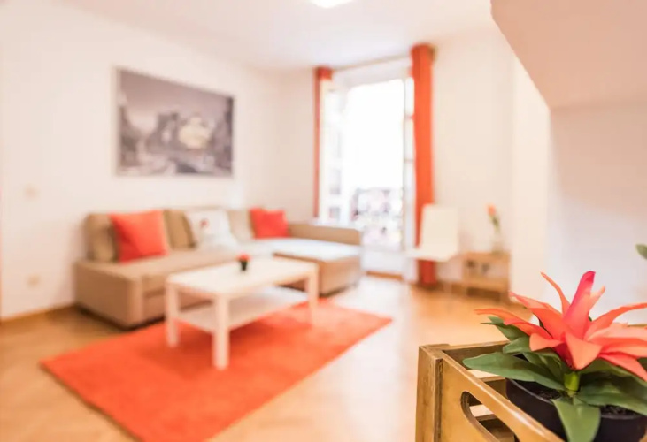 Apartment Sol Gran Via