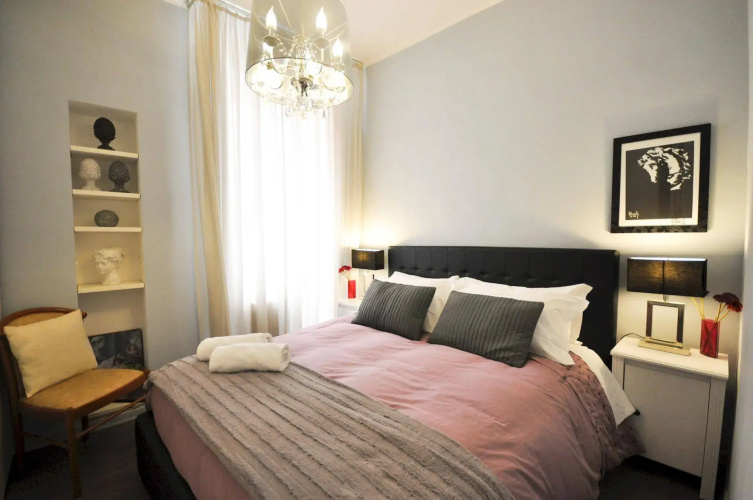 Holiday Apartment Rome Spanish Steps