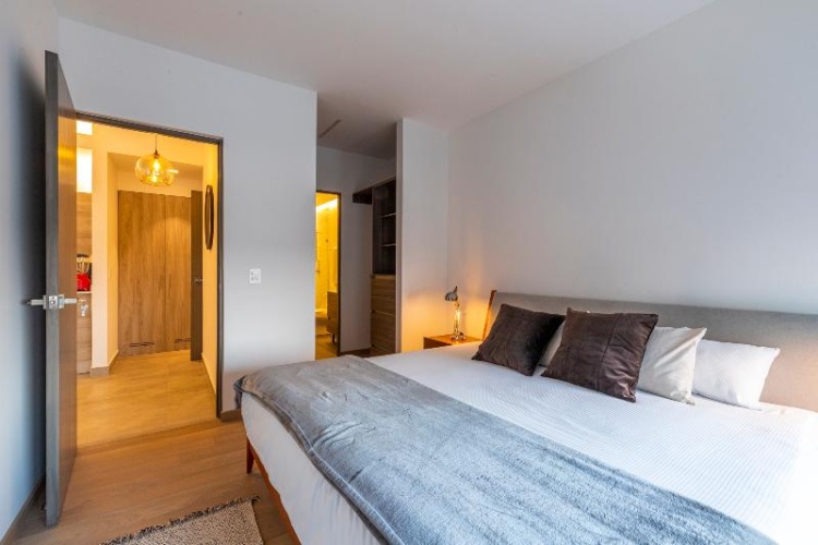1 Bedroom Superior Apartment