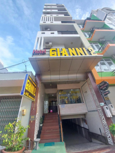 Otel görseli