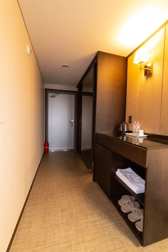 Premium Double room
