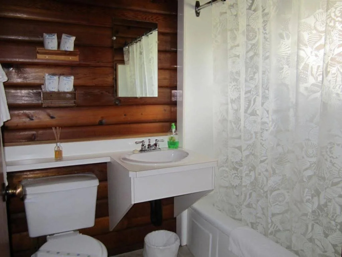 The Cedars Motel