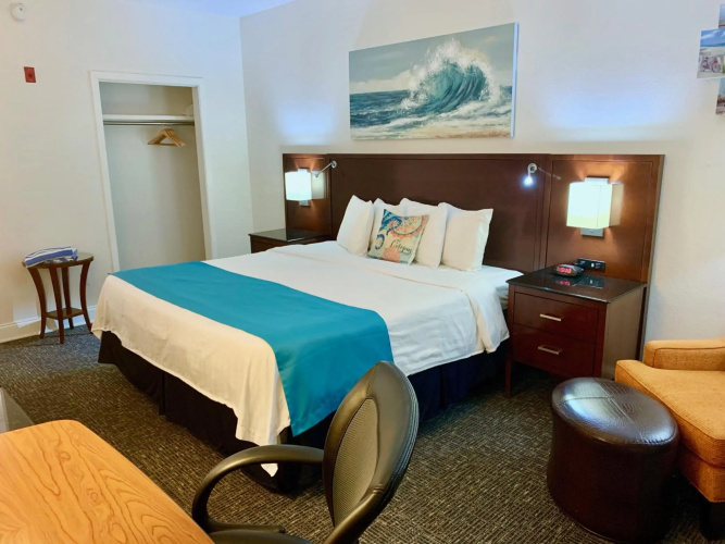 Hotel Pensacola