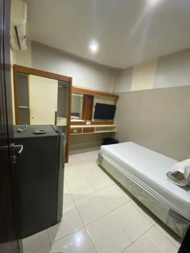 Anditadde 45 Homestay by ZUZU