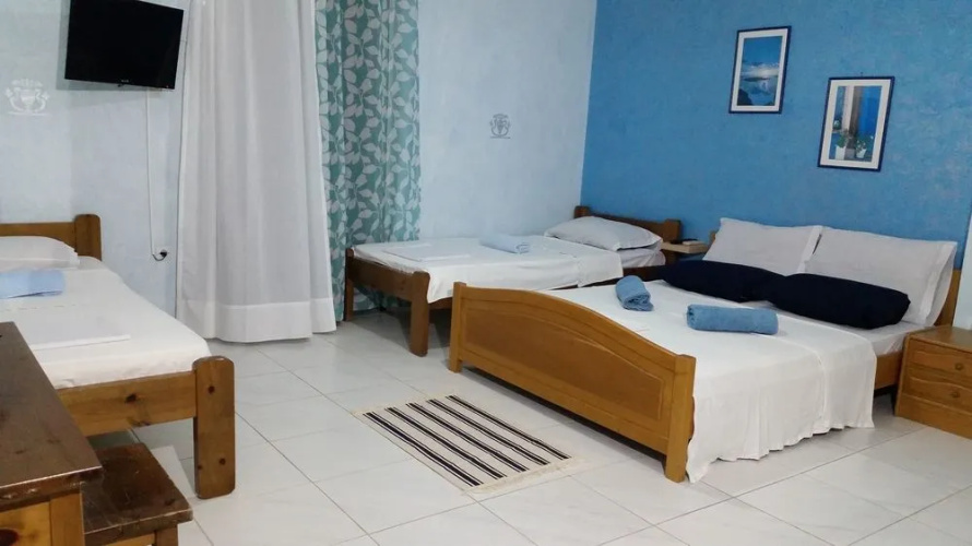Villa Gorgona
