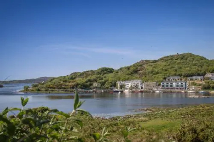 No 4 Clifden Quay