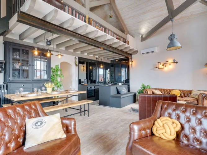 Apartment Jaulerry Biarritz