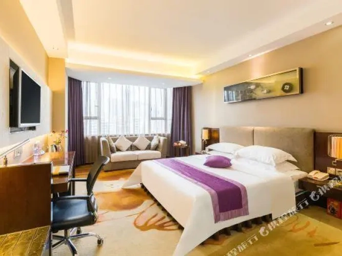 Business Double Suite
