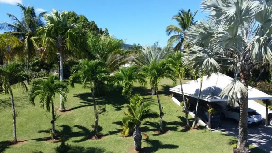 Villa Prestige Louise
