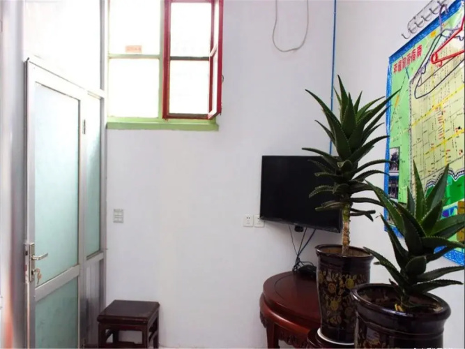 Xusheng Inn