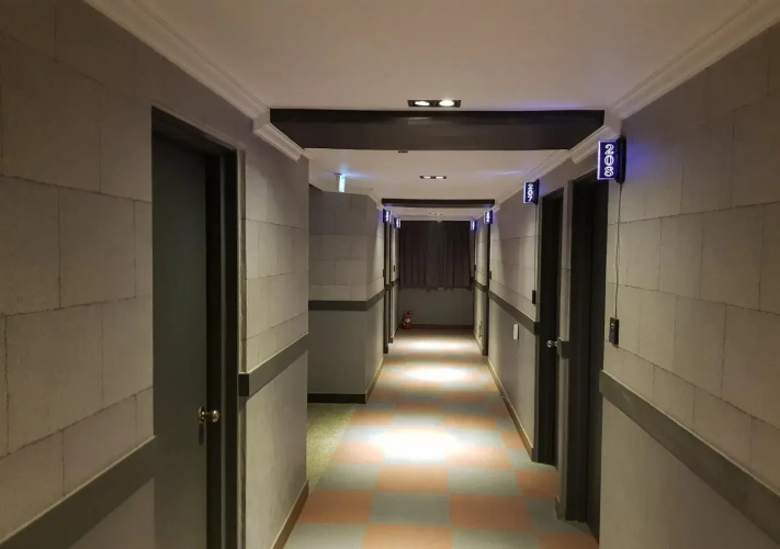 Busan Inn