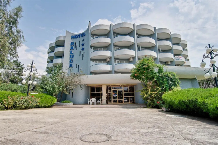 Hotelafbeelding