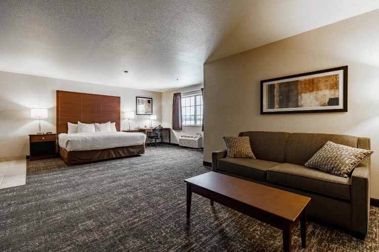 Double Suite