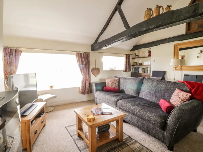 4 Mellfell View