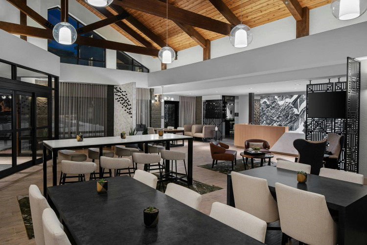 AC Hotel by Marriott Park City photo 27