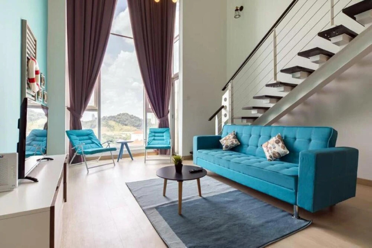 Homey Home
