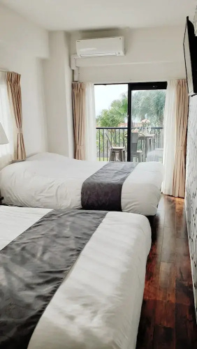 Ocean View Araha 305