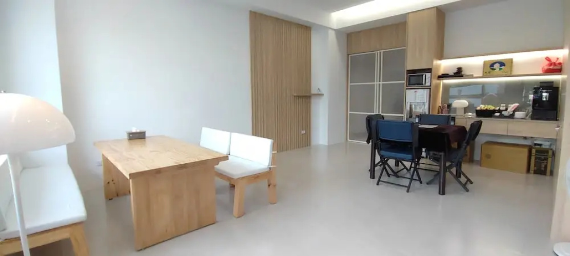 Ying Yue Homestay