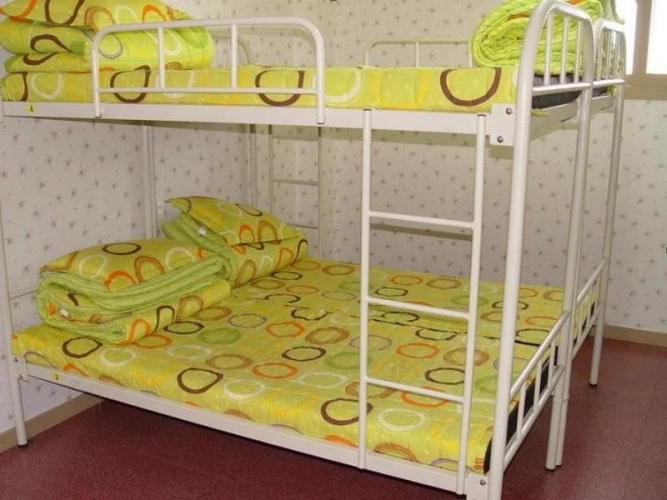 Railro Guesthouse