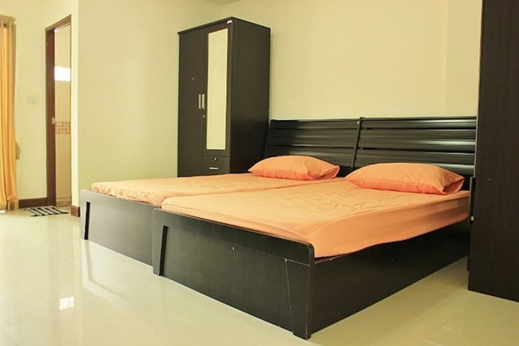 The Cottage Salaya