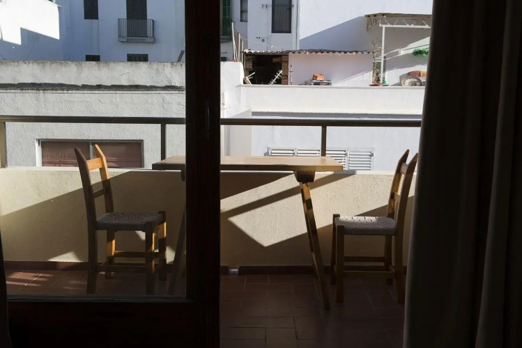 Apartamentos Ripoll Ibiza