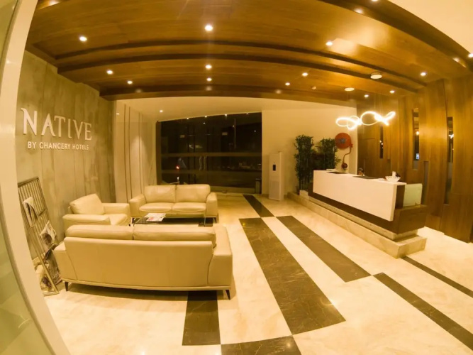 Native By Chancery Hotels