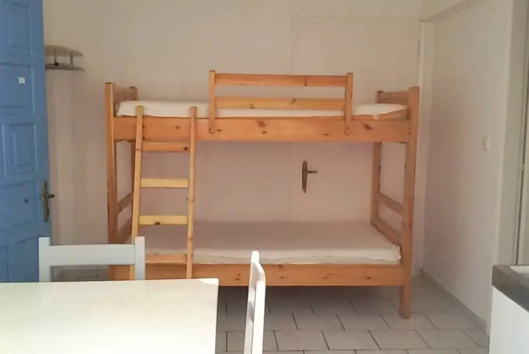 Armonia apartments