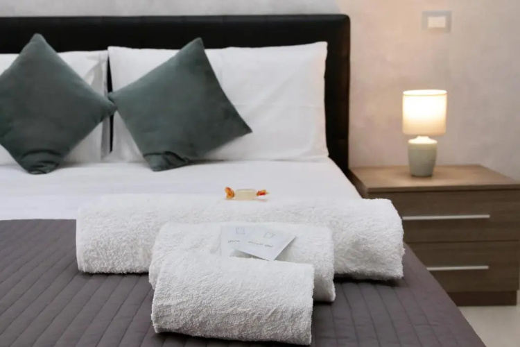 Domus Gallo B&B