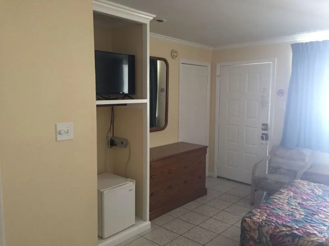 Ocean Cove Motel