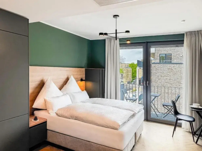 Townhome Hotels