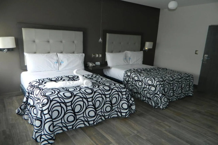 Hotel Flamingo