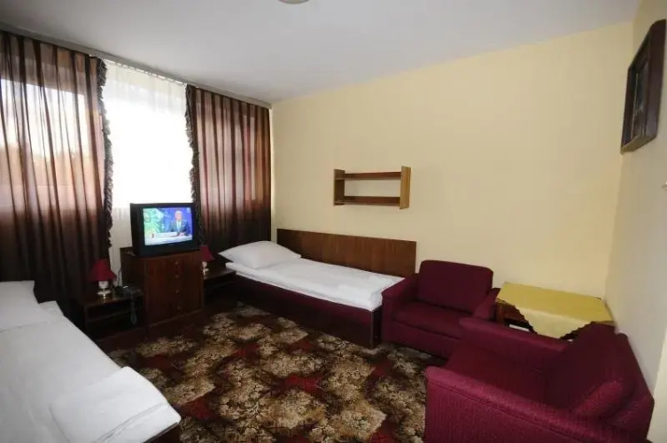 Jowisz Hotel