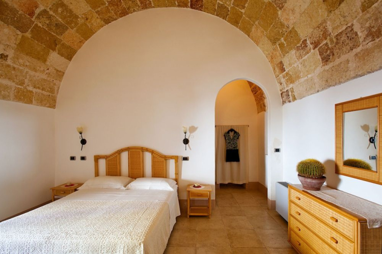 B&B Corte Fidele