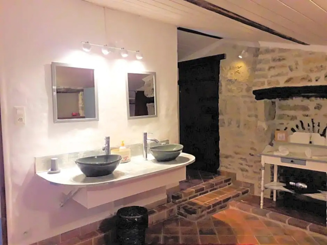 Chambres d'hôtes La Frise