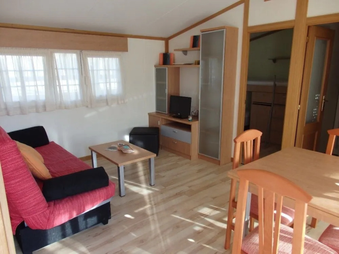 Camping Alberg Tivissa