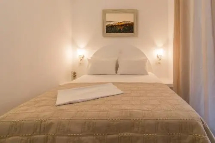 Giannoulis Hotel